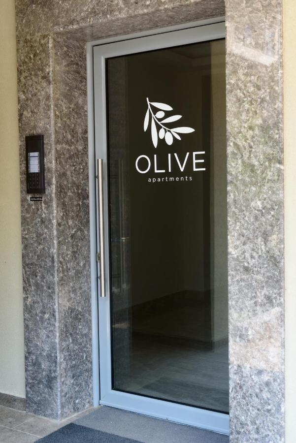 Olive 303 Apartment Peraía Exterior foto